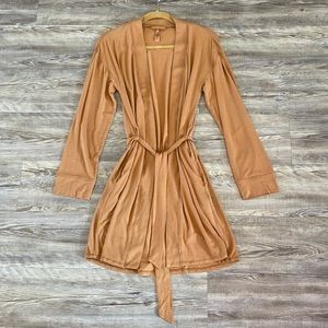 SKIMS SOFT LOUNGE ROBE